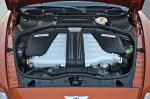 Bentley Continental GT 2010 года